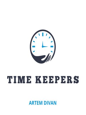 cover image of Time Keepers